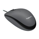 logitech Mouse M100 -نامیراد -ماوس لاجیتک