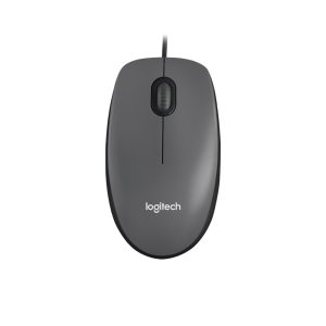 logitech Mouse M100 -نامیراد -ماوس لاجیتک