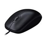 logitech Mouse-M90 نامیراد -ماوس لاجیتک