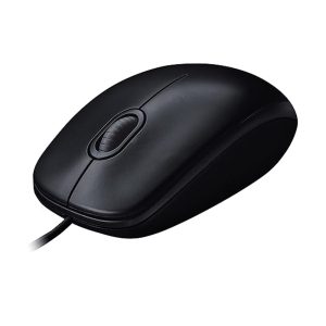 logitech Mouse-M90 نامیراد -ماوس لاجیتک