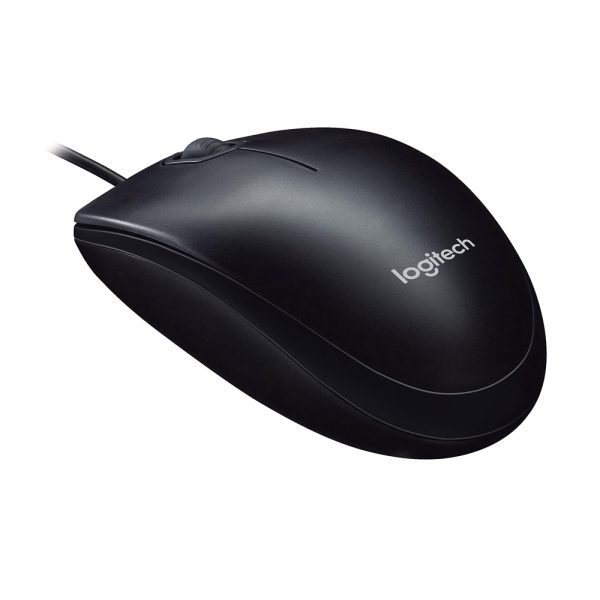 logitech Mouse-M90-نامیراد -ماوس لاجیتک