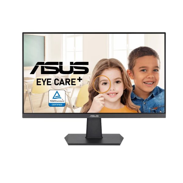 ASUS Monitor-VA24EHF