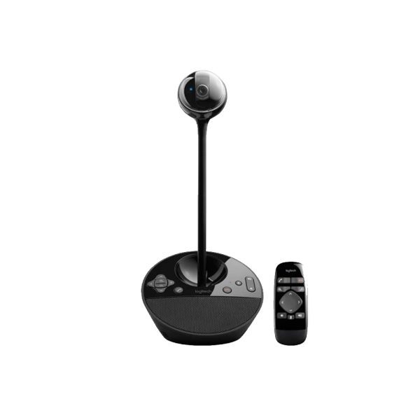 وب کم کنفرانس لاجیتک Logitech Video ConferenceCam BCC950 وب کم کنفرانس ‌BCC950 لاجیتک