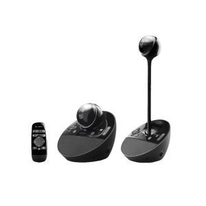 وب کم کنفرانس لاجیتک Logitech Video ConferenceCam BCC950 وب کم کنفرانس ‌BCC950 لاجیتک