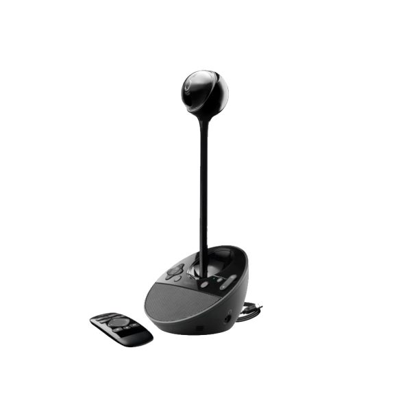 وب کم کنفرانس لاجیتک Logitech Video ConferenceCam BCC950 وب کم کنفرانس ‌BCC950 لاجیتک