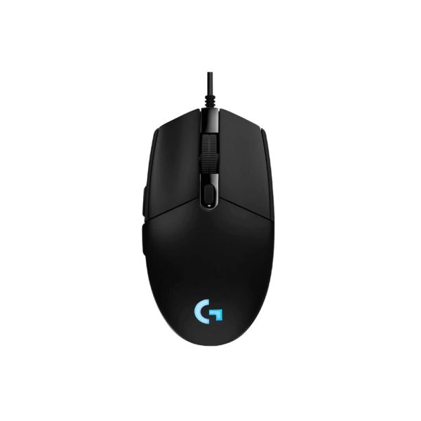 ماوس گیمینگ لاجیتک-نامیرآد- G102 Logitech