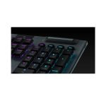 کیبورد گیمینگ وایرلس لاجیتک نامیرآد کیبورد G913 لاجیتک Logitech GAMING wireless Keyboard