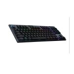 کیبورد گیمینگ وایرلس لاجیتک نامیرآد کیبورد G913 لاجیتک Logitech GAMING wireless Keyboard