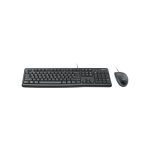 ماوس  و کیبورد لاجیتک  Logitech Mouse & Keyboard Combo نامیرآد