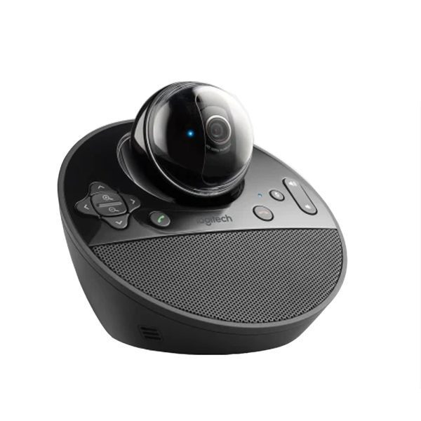 وب کم کنفرانس لاجیتک Logitech Video ConferenceCam BCC950 وب کم کنفرانس ‌BCC950 لاجیتک