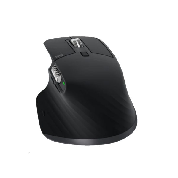 logitech wireless mouse mx master 3s-نامیرآد-ماوس بی سیم لاجیتک