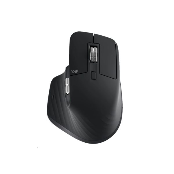 logitech wireless mouse mx master 3s-نامیرآد-ماوس بی سیم لاجیتک