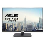 مانیتور ASUS VA27UQSB قیمت مانیتور ASUS VA27UQSB نامیرآد نامیراد