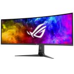 مانیتور ASUS PG49WCD قیمت مانیتور ASUS PG49WCD مانیتور PG49WCD ROG Swift OLED PG49WCD قیمت مانیتور ASUS نامیرآد نامیراد مانیتور گیمینگ ایسوس