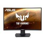مانیتور ASUS VG24VQE TUF Gaming VG24VQE قیمت مانیتور ASUS VG24VQE نامیرآد نامیراد