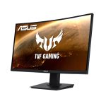 مانیتور ASUS VG24VQE TUF Gaming VG24VQE قیمت مانیتور ASUS VG24VQE نامیرآد نامیراد