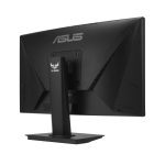 مانیتور ASUS VG24VQE TUF Gaming VG24VQE قیمت مانیتور ASUS VG24VQE نامیرآد نامیراد