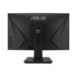 مانیتور ASUS VG24VQE TUF Gaming VG24VQE قیمت مانیتور ASUS VG24VQE نامیرآد نامیراد