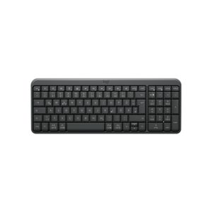 Logitech K250 کیبورد بی سیم بلوتوث کیبورد لاجیتک کیبورد لاجیتک K250 - نامیرآد Namiraad نامیراد