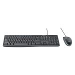 Logitech Combo Mk200 نامیرآد نامیراد namiraad ماوس و کیبورد لاجیتک Mk200 Logitech MK200 Wired Combo Logitech لاجیتک
