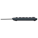 Logitech Combo Mk200 نامیرآد نامیراد namiraad ماوس و کیبورد لاجیتک Mk200 Logitech MK200 Wired Combo Logitech لاجیتک
