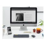 Logitech keyboard k380 نامیرآد نامیراد namiraad wirless keyboard کیبورد لاجیتک k380 Logitech K380 KEYBOARD LOGITECH WIRELESS K380 کیبورد وایرلس لاجیتک