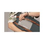Logitech keyboard k380 نامیرآد نامیراد namiraad wirless keyboard کیبورد لاجیتک k380 Logitech K380 KEYBOARD LOGITECH WIRELESS K380 کیبورد وایرلس لاجیتک Multi-Device Bluetooth Keyboard