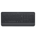 Signature K650 Logitech keyboard k650 نامیرآد نامیراد namiraad wirless keyboard کیبورد لاجیتک k650 Logitech K650 KEYBOARD LOGITECH WIRELESS K6500 کیبورد وایرلس لاجیتک
