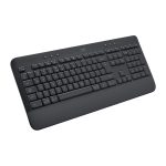 Signature K650 Logitech keyboard k650 نامیرآد نامیراد namiraad wirless keyboard کیبورد لاجیتک k650 Logitech K650 KEYBOARD LOGITECH WIRELESS K6500 کیبورد وایرلس لاجیتک