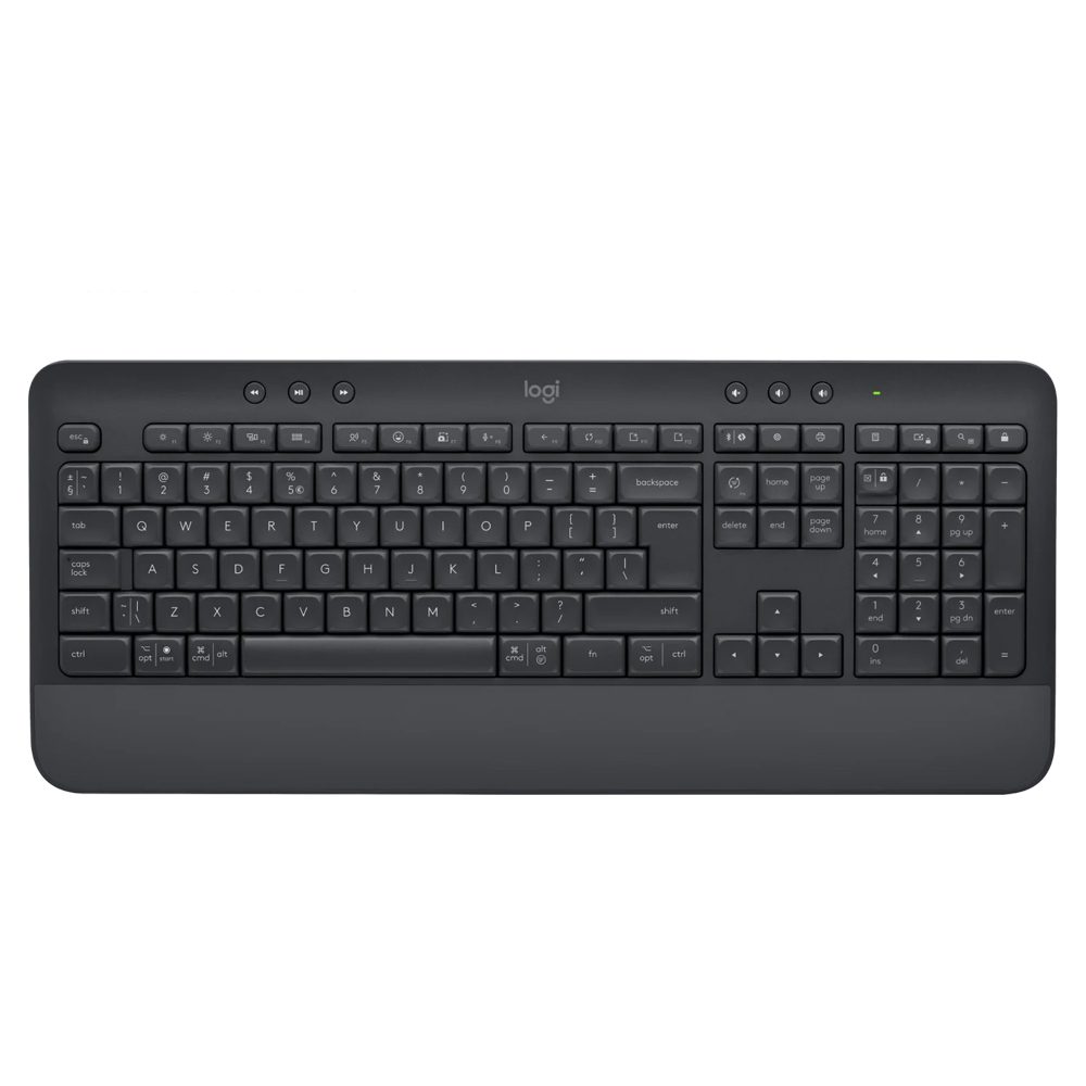 Signature K650 logitech keyboard -namiraad Signature K650 Logitech keyboard k650 نامیرآد نامیراد namiraad wirless keyboard کیبورد لاجیتک k650 Logitech K650 KEYBOARD LOGITECH WIRELESS K6500 کیبورد وایرلس لاجیتک