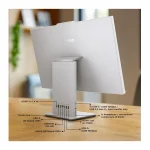 Lenovo IdeaCentre AIO 24IRH9 ALL In One Namiraad نامیراد نامیرآد